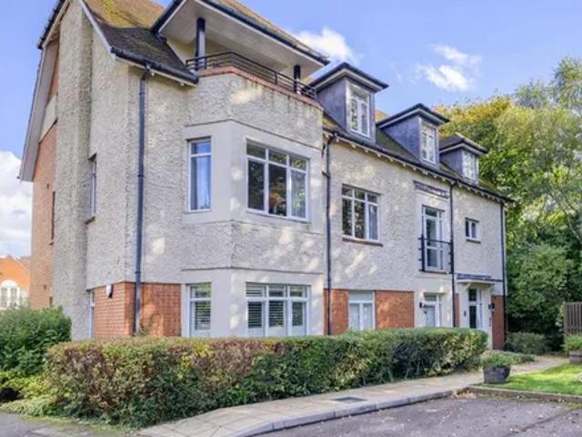 Apartment for rent in Four Oaks, West Midlands