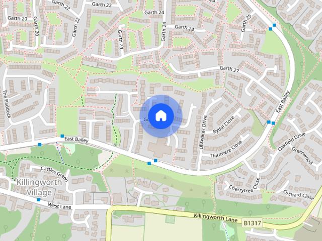 House for rent in Killingworth