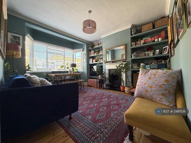 House for rent in Brixton, Greater London