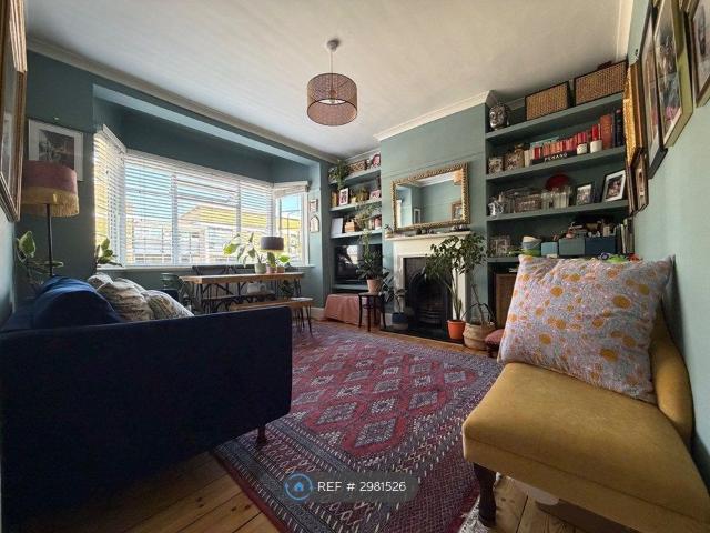 Apartment for rent in Brixton, Greater London