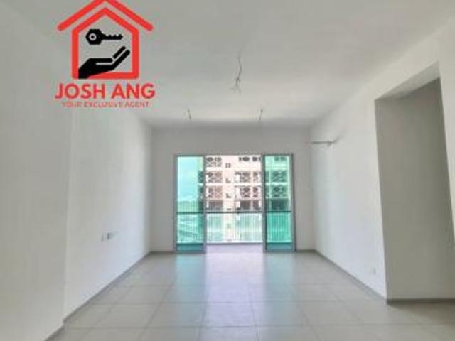 Apartment for sale in Barat Daya, George Town