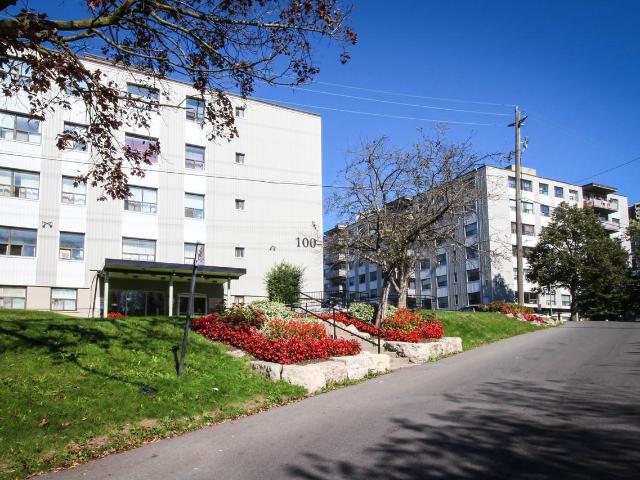 Apartment for rent in Woburn, Ontario