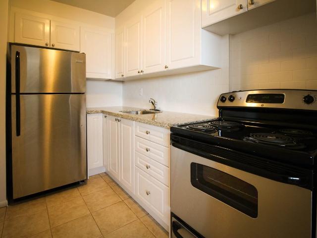 Apartment for rent in Woburn, Ontario