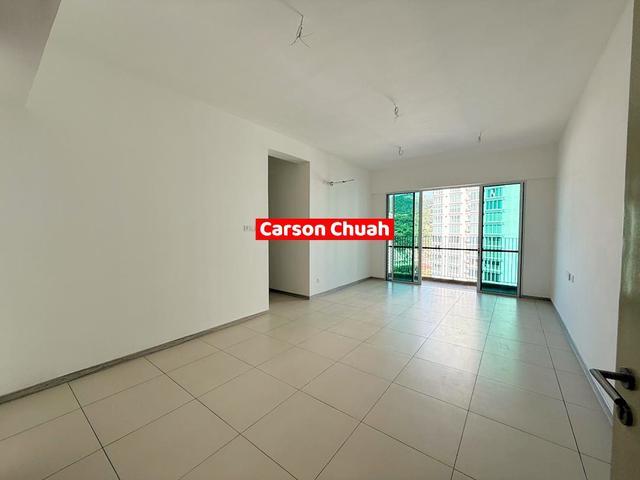 Apartment for sale in Georgetown, Penang