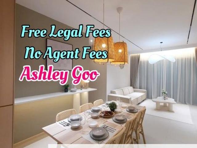Condominium for sale in South Homes, George Town