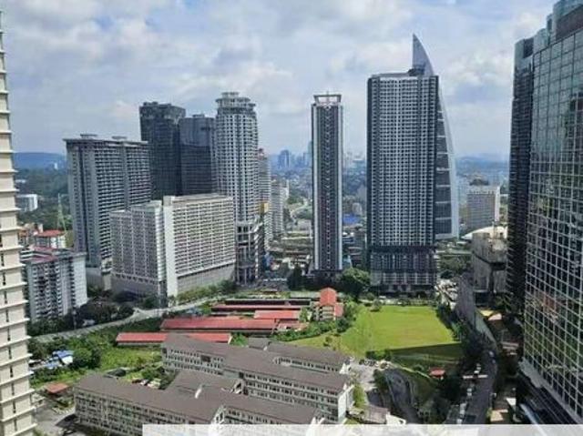 Condominium for sale in Country Heights Damansara, Kuala Lumpur