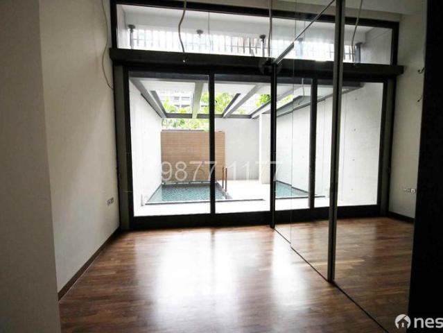 Apartment for sale in Newton