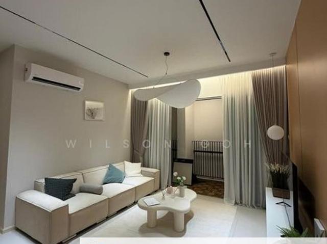 Condominium for sale in South Homes, George Town