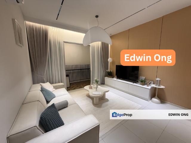 Condominium for sale in Georgetown, Penang