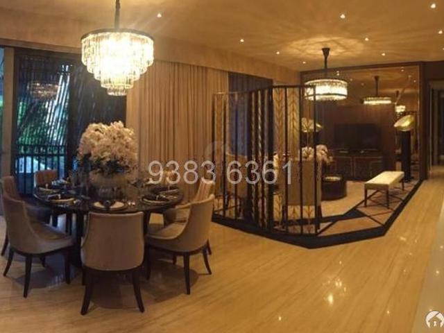 Apartment for sale in Newton