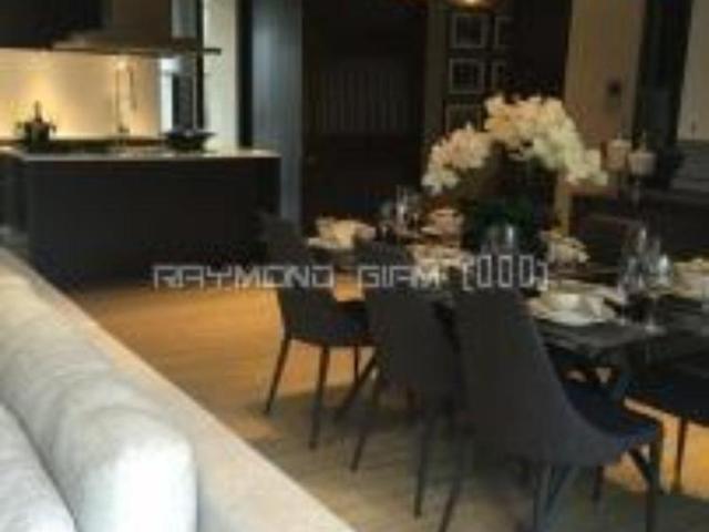 Apartment for sale in Newton