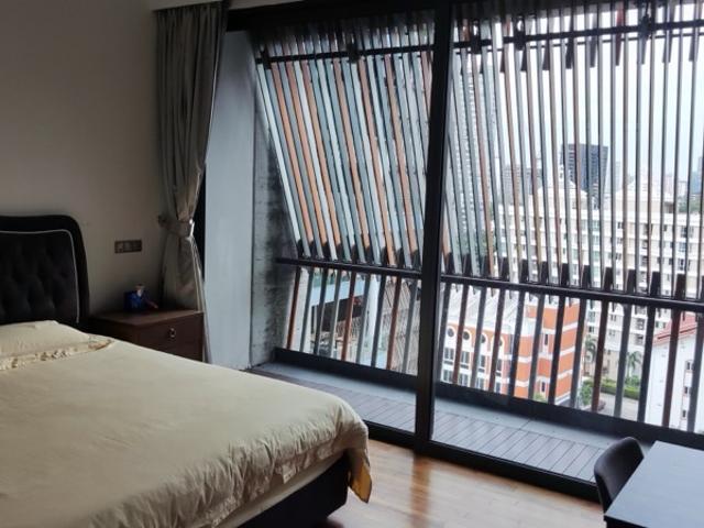 Apartment for rent in Tanglin Road