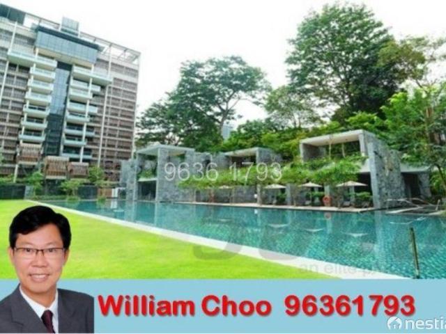 Apartment for sale in Newton