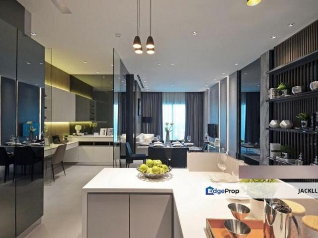 Condominium for sale in Country Heights Damansara, Kuala Lumpur