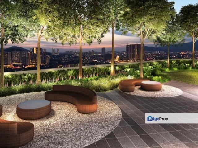 Condominium for sale in Country Heights Damansara, Kuala Lumpur