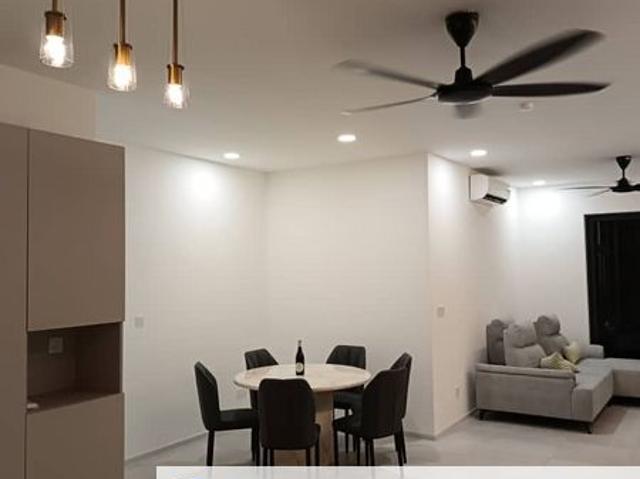 Condominium for rent in Country Heights Damansara, Kuala Lumpur