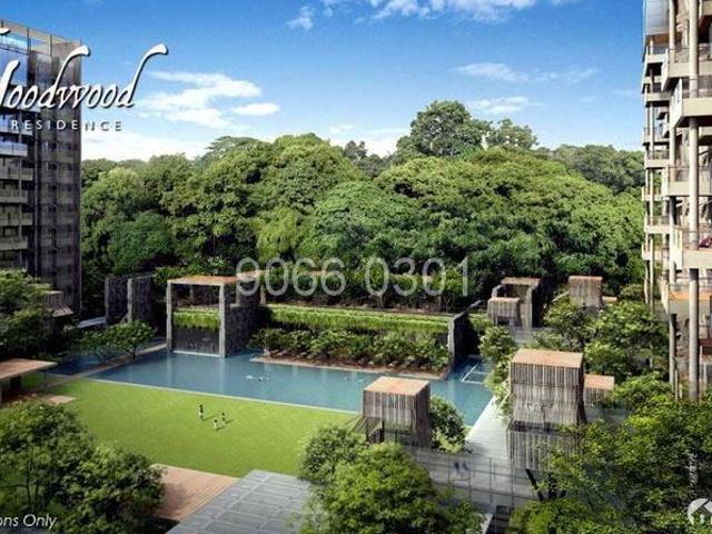 Apartment for sale in Newton