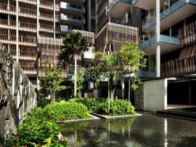 Apartment for sale in Newton