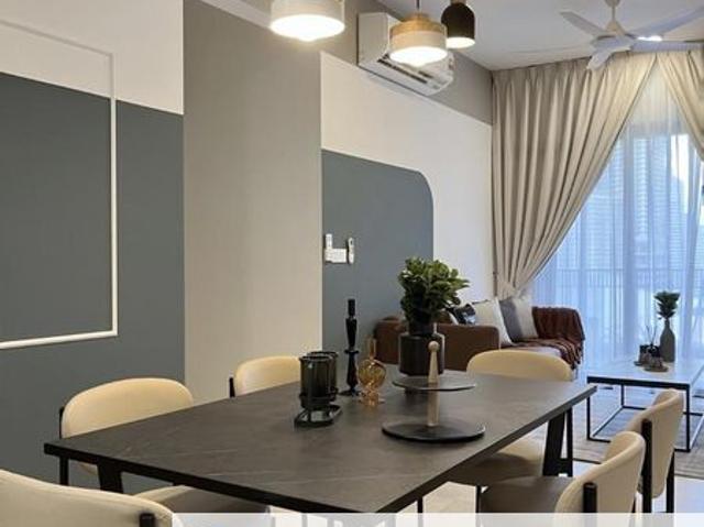 Condominium for rent in Bangsar