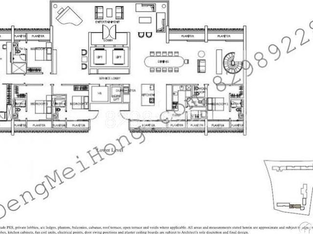 Apartment for sale in 07 City, Beach Road