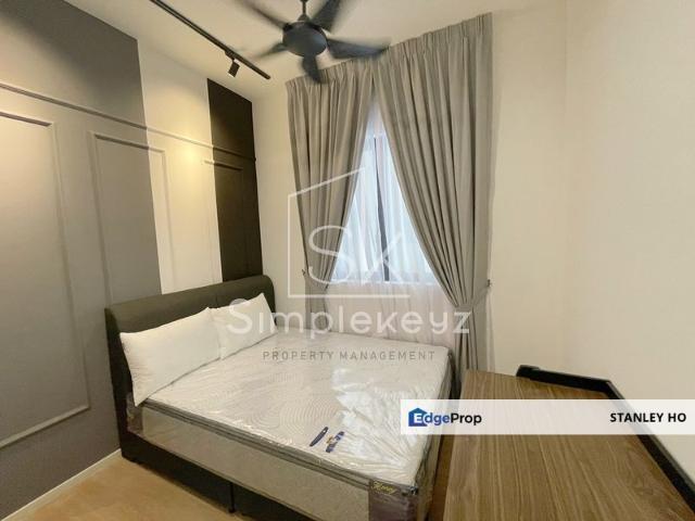 Condominium for rent in Bangsar