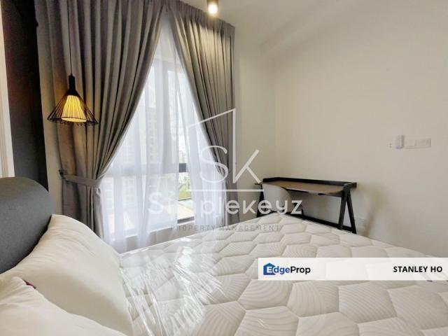 Condominium for rent in Bangsar