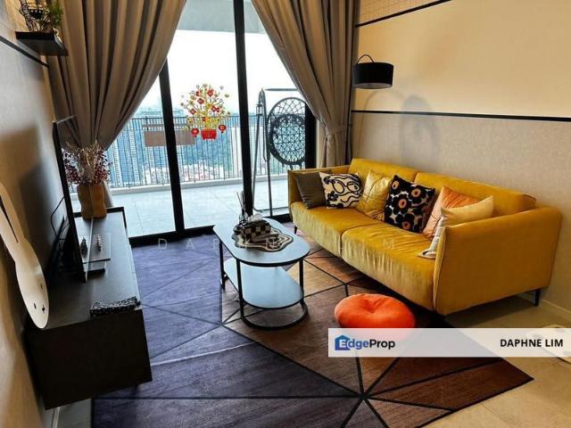 Condominium for sale in Bangsar, Kuala Lumpur