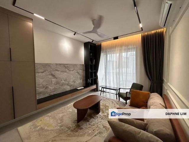 Condominium for sale in Bangsar, Kuala Lumpur