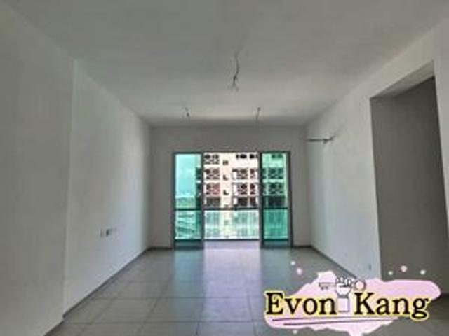 Apartment for sale in Georgetown, Penang