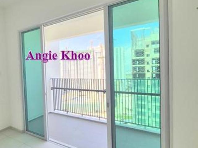 Apartment for sale in Georgetown, Penang