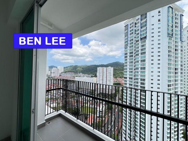 Condominium for sale in Georgetown, Penang