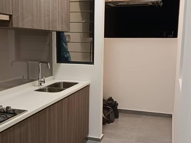 Apartment for rent in Country Heights Damansara, Kuala Lumpur