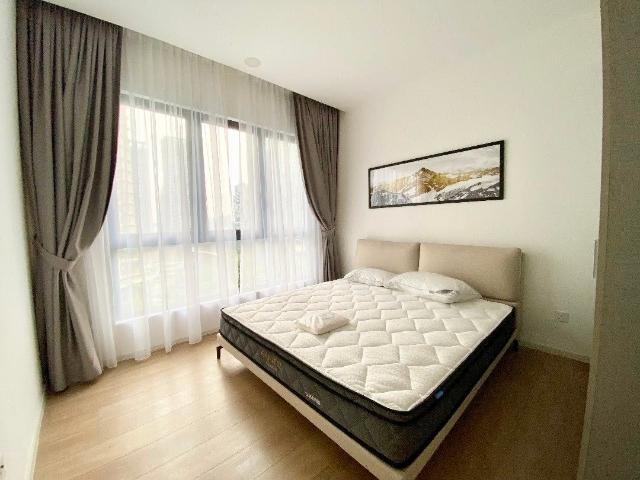 Apartment for rent in Country Heights Damansara, Kuala Lumpur