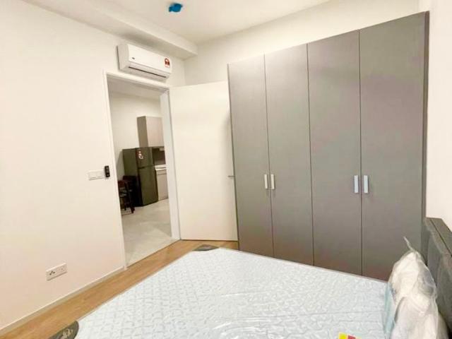 Apartment for rent in Country Heights Damansara, Kuala Lumpur