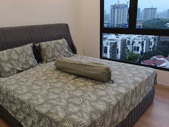 Apartment for rent in Country Heights Damansara, Kuala Lumpur