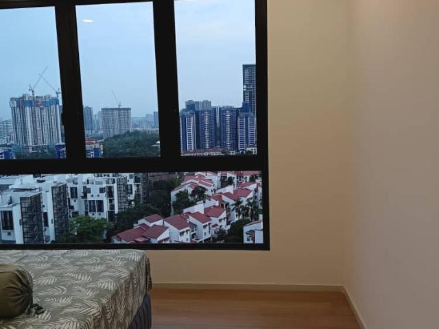 Apartment for rent in Country Heights Damansara, Kuala Lumpur