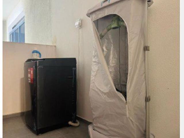 Apartment for rent in Country Heights Damansara, Kuala Lumpur