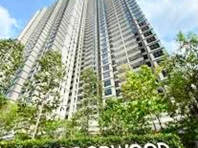 Apartment for rent in Country Heights Damansara, Kuala Lumpur