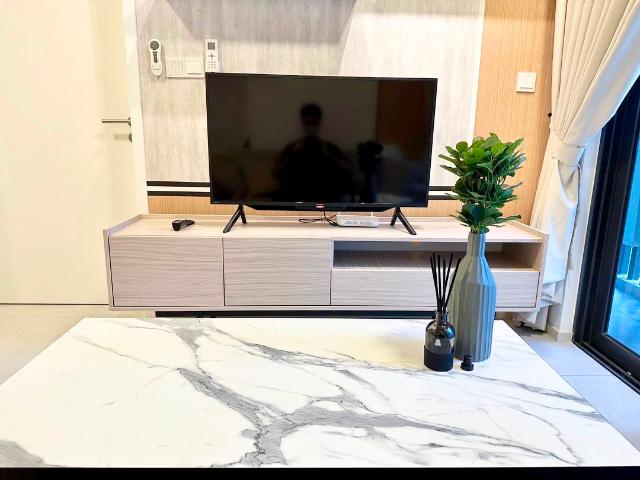 Apartment for rent in Country Heights Damansara, Kuala Lumpur