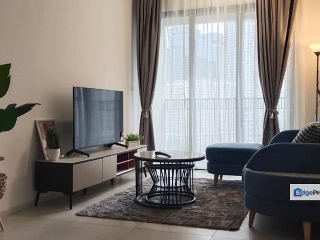 Condominium for rent in Country Heights Damansara, Kuala Lumpur