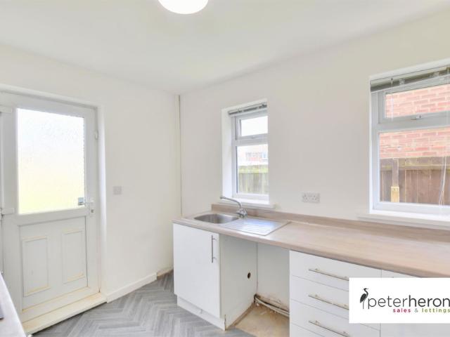 House for rent in Sunderland, Hastings Hill