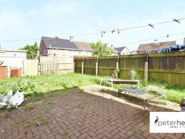 House for rent in Sunderland, Hastings Hill