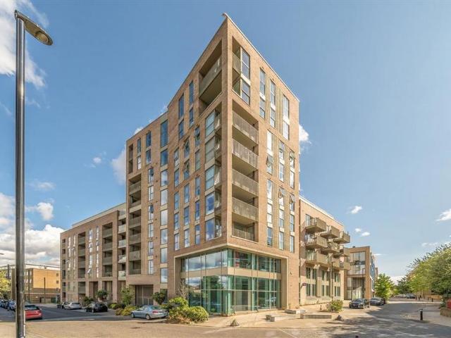 Apartment for rent in London Borough of Lewisham, Greater London
