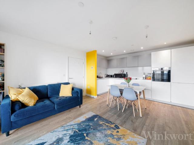 Apartment for rent in London Borough of Lewisham, Greater London