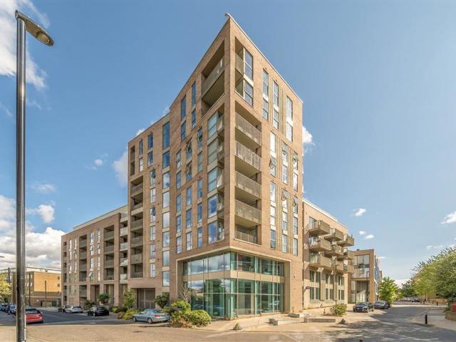 Apartment for rent in London Borough of Lewisham, Greater London