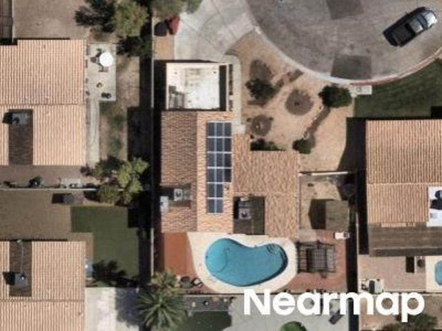 House for sale in Nevada