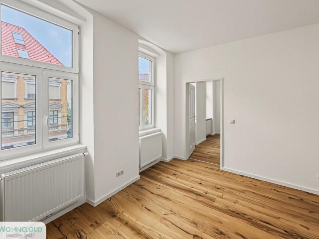 Wohnung kaufen in Rudolfsheim-Fünfhaus, Wien