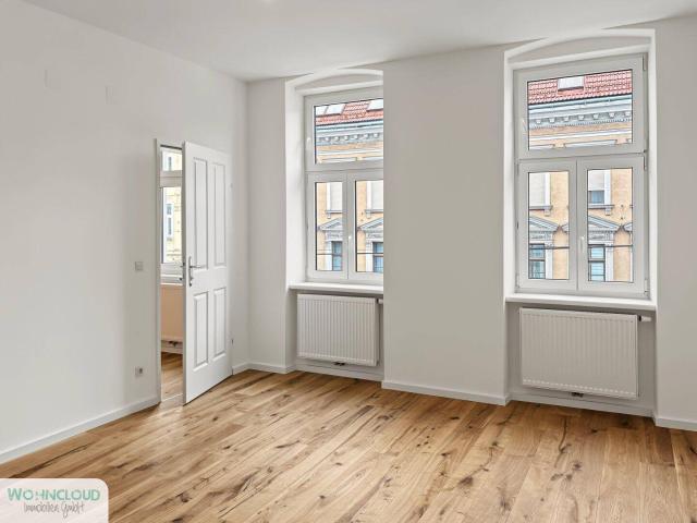 Apartment kaufen in KG Breitensee, Wien