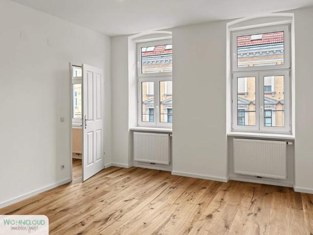Wohnung kaufen in Siedlung Schmelz, Wien