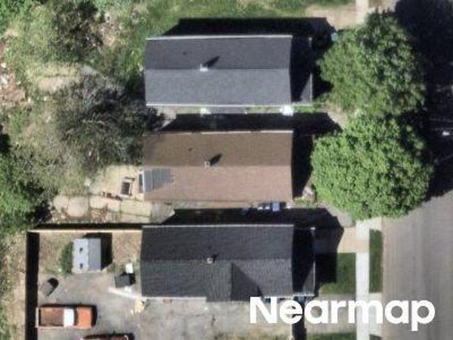 House for sale in Buffalo, New York